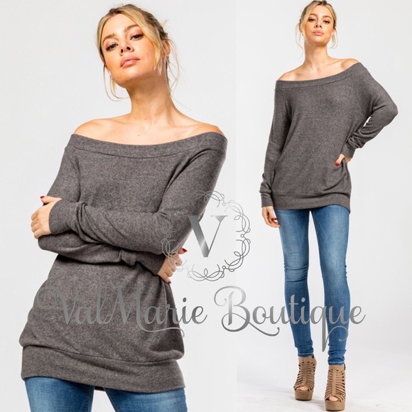 GREY HACCI SOFT TOP - Picture 2 of 3